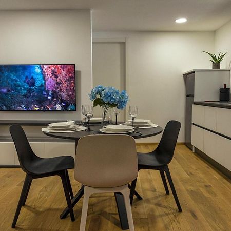Poseidon Apartment Izola Buitenkant foto